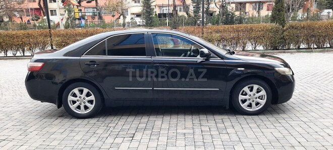 Toyota Camry 2007, 310,000 km - 2.4 l - Bakı
