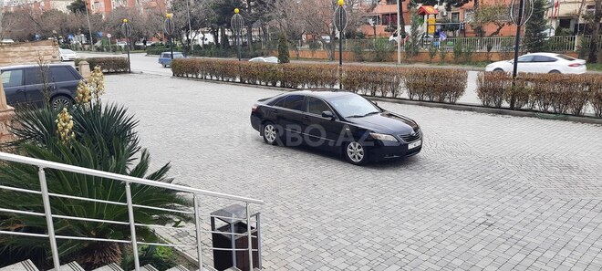 Toyota Camry 2007, 310,000 km - 2.4 l - Bakı