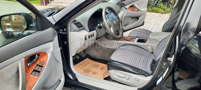 Toyota Camry 2007, 310,000 km - 2.4 l - Bakı