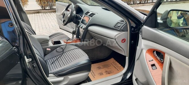 Toyota Camry 2007, 310,000 km - 2.4 l - Bakı