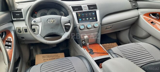 Toyota Camry 2007, 310,000 km - 2.4 l - Bakı