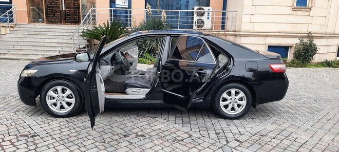 Toyota Camry 2007, 310,000 km - 2.4 l - Bakı