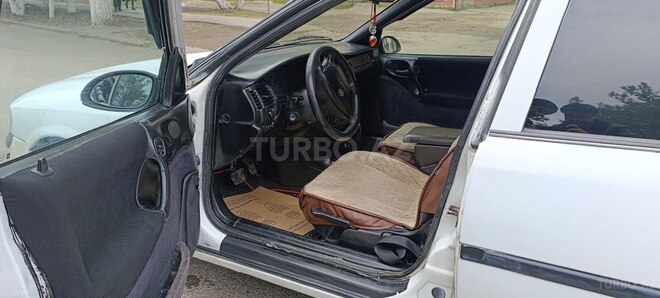 Opel Vectra 1998, 344,564 km - 1.8 l - Sumqayıt