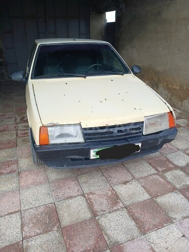 LADA (VAZ) 2108 1989, 58,000 km - 1.6 l - Bakı