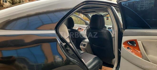 Toyota Camry 2007, 310,000 km - 2.4 l - Bakı