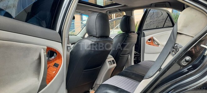 Toyota Camry 2007, 310,000 km - 2.4 l - Bakı