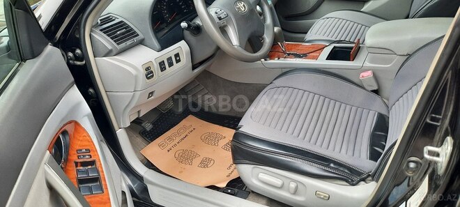 Toyota Camry 2007, 310,000 km - 2.4 l - Bakı