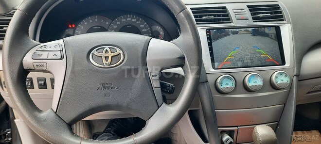 Toyota Camry 2007, 310,000 km - 2.4 l - Bakı