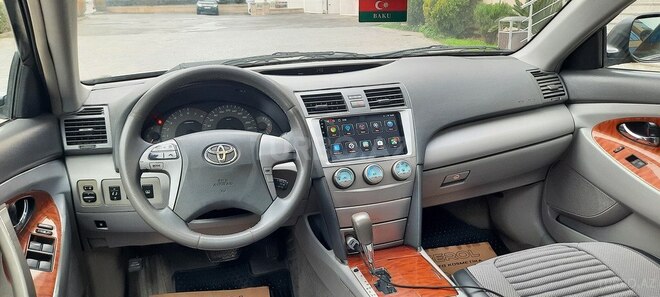 Toyota Camry 2007, 310,000 km - 2.4 l - Bakı