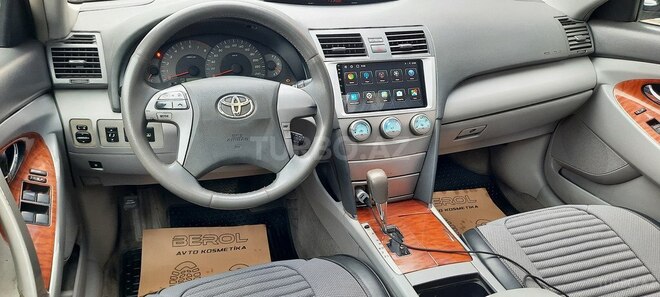 Toyota Camry 2007, 310,000 km - 2.4 l - Bakı