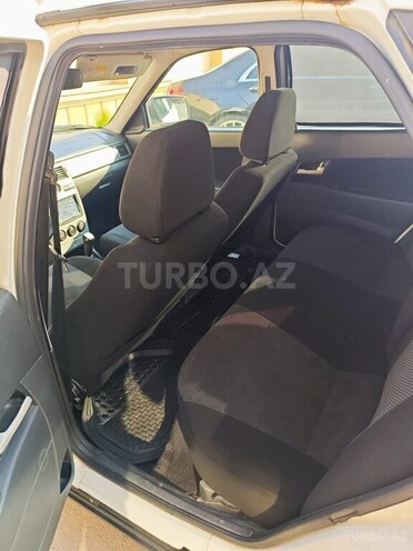 LADA (VAZ) Priora 2013, 280,000 km - 1.6 л - İmişli