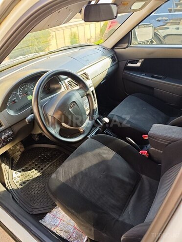 LADA (VAZ) Priora 2013, 280,000 km - 1.6 л - İmişli