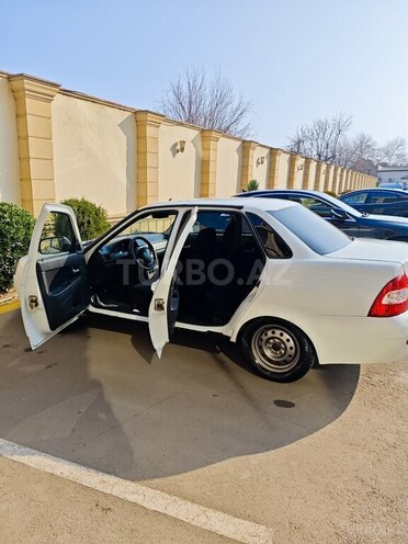 LADA (VAZ) Priora 2013, 280,000 km - 1.6 л - İmişli