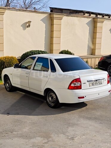 LADA (VAZ) Priora 2013, 280,000 km - 1.6 л - İmişli