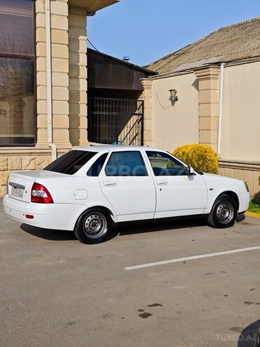 LADA (VAZ) Priora 2013, 280,000 km - 1.6 л - İmişli