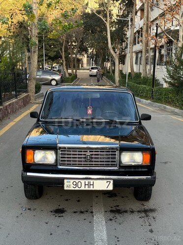 LADA (VAZ) 2107 2010, 74,000 km - 1.6 l - Bakı