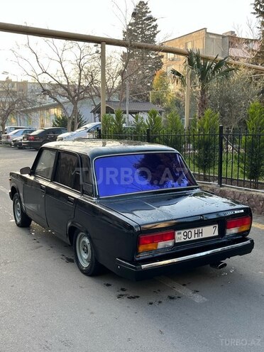 LADA (VAZ) 2107 2010, 74,000 km - 1.6 l - Bakı