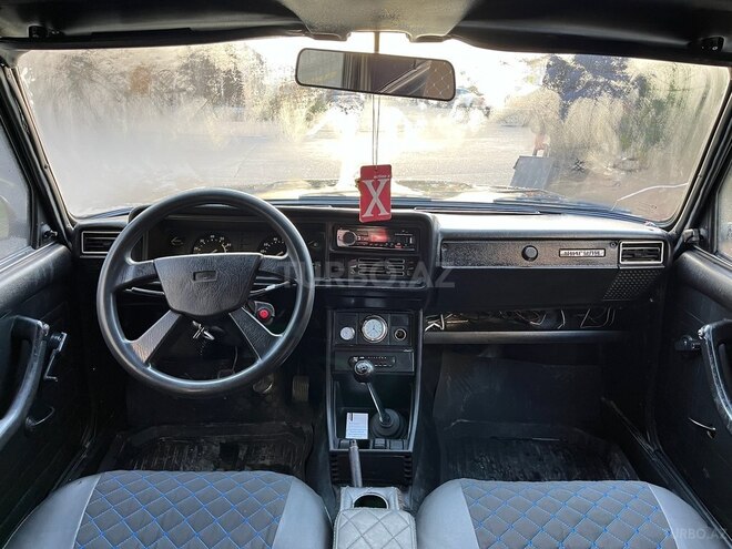 LADA (VAZ) 2107 2010, 74,000 km - 1.6 l - Bakı