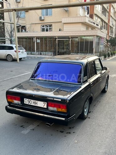 LADA (VAZ) 2107 2010, 74,000 km - 1.6 l - Bakı