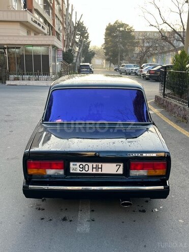 LADA (VAZ) 2107 2010, 74,000 km - 1.6 l - Bakı
