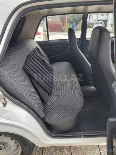 LADA (VAZ) 2107 2007, 74,534 km - 1.6 l - Lənkəran
