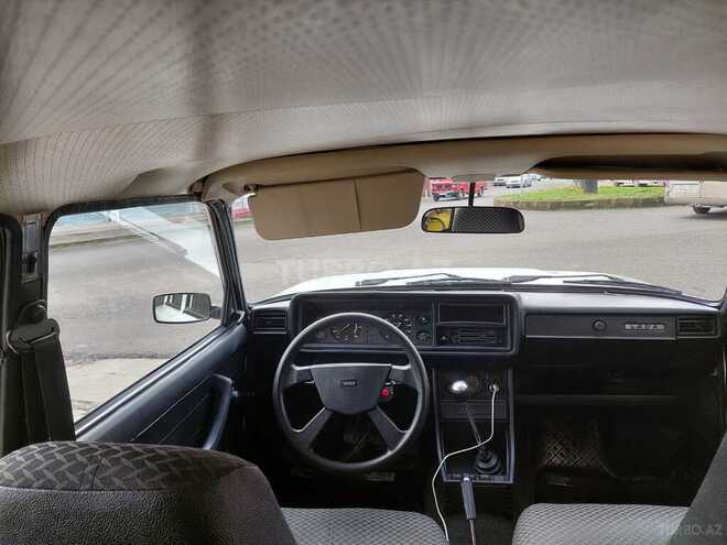 LADA (VAZ) 2107 2007, 74,534 km - 1.6 l - Lənkəran