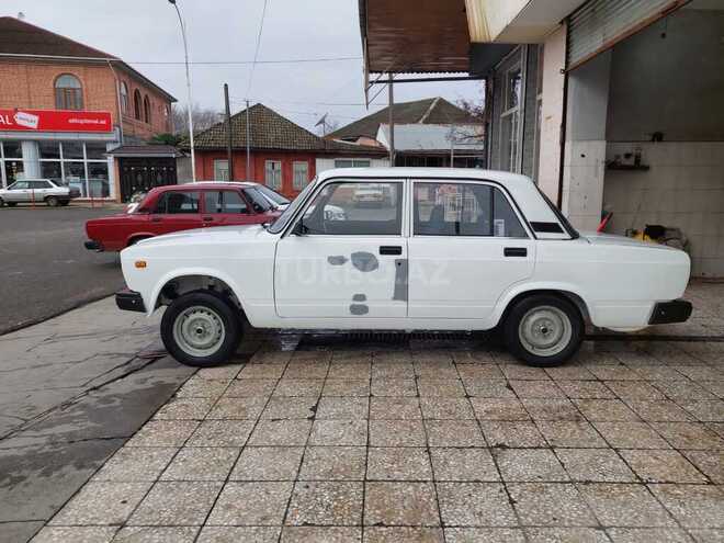 LADA (VAZ) 2107 2007, 74,534 km - 1.6 l - Lənkəran