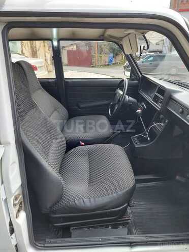 LADA (VAZ) 2107 2007, 74,534 km - 1.6 l - Lənkəran