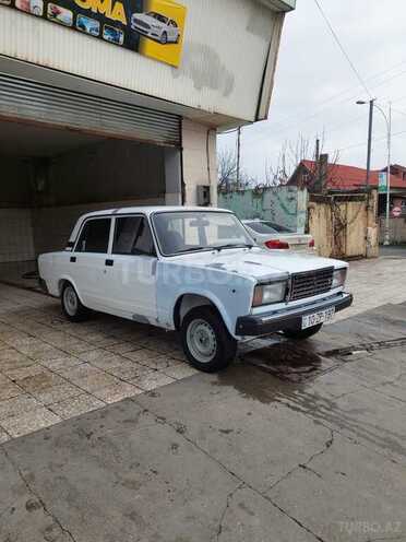 LADA (VAZ) 2107 2007, 74,534 km - 1.6 l - Lənkəran