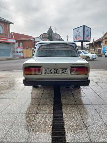 LADA (VAZ) 2107 2007, 74,534 km - 1.6 l - Lənkəran