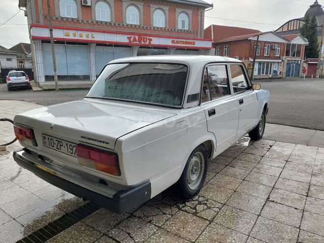 LADA (VAZ) 2107 2007, 74,534 km - 1.6 l - Lənkəran