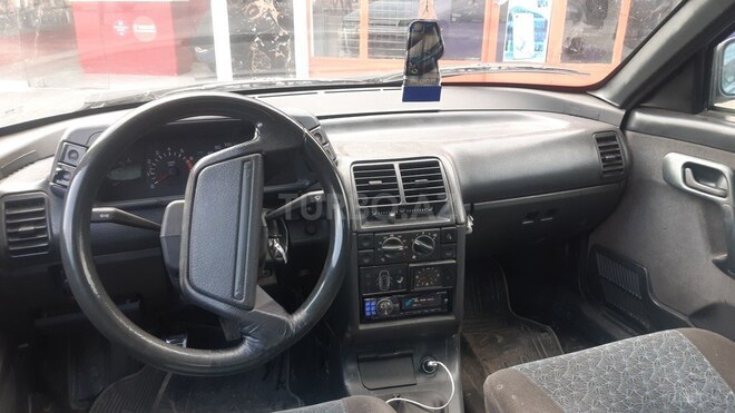 LADA (VAZ) 2112 2006, 165,288 km - 1.6 l - Bərdə