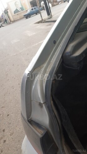 LADA (VAZ) 2112 2006, 165,288 km - 1.6 l - Bərdə