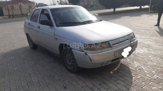 LADA (VAZ) 2112 2006, 165,288 km - 1.6 l - Bərdə