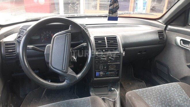 LADA (VAZ) 2112 2006, 165,288 km - 1.6 l - Bərdə