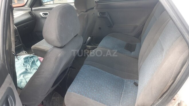 LADA (VAZ) 2112 2006, 165,288 km - 1.6 l - Bərdə