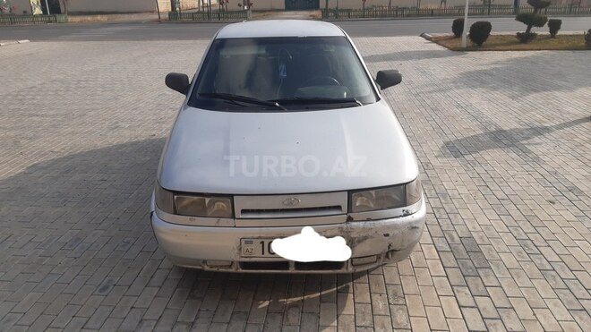 LADA (VAZ) 2112 2006, 165,288 km - 1.6 l - Bərdə