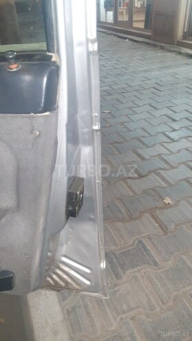 LADA (VAZ) 2112 2006, 165,288 km - 1.6 l - Bərdə
