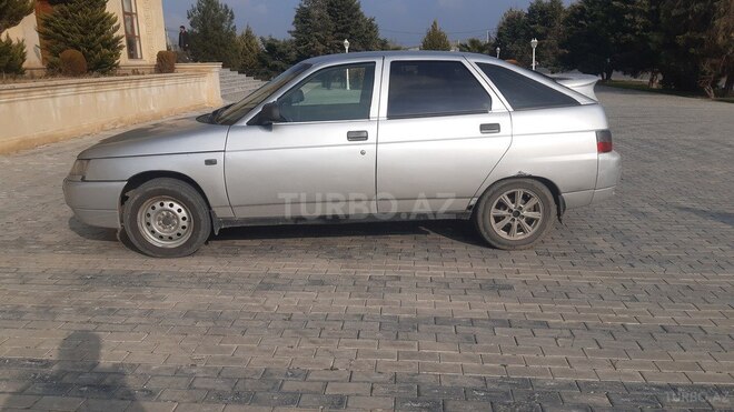 LADA (VAZ) 2112 2006, 165,288 km - 1.6 l - Bərdə