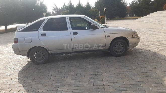 LADA (VAZ) 2112 2006, 165,288 km - 1.6 l - Bərdə