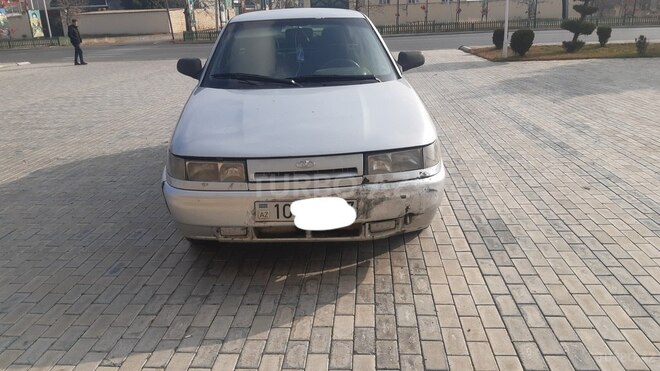 LADA (VAZ) 2112 2006, 165,288 km - 1.6 l - Bərdə