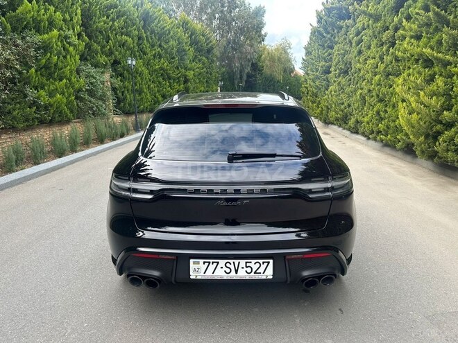 Porsche Macan 2022, 15,001 km - 2.0 l - Bakı