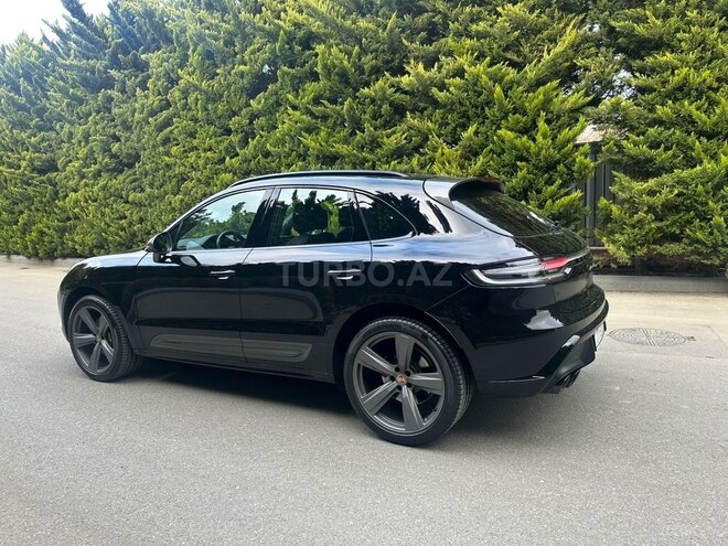 Porsche Macan 2022, 15,001 km - 2.0 l - Bakı