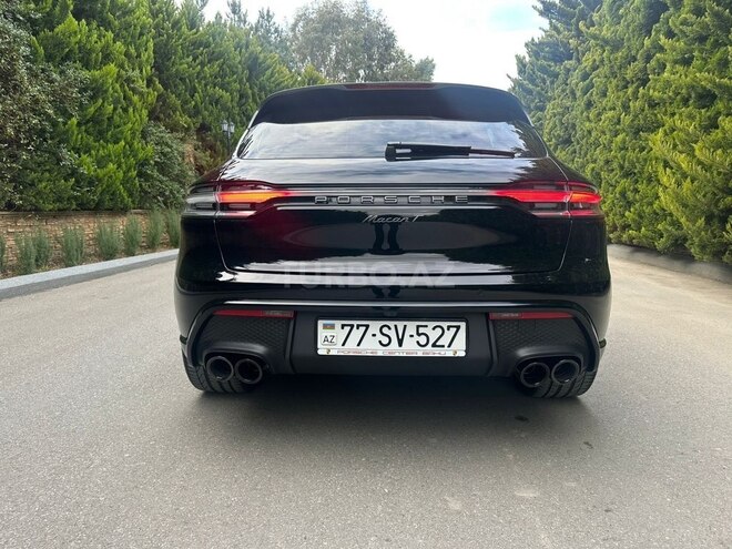 Porsche Macan 2022, 15,001 km - 2.0 l - Bakı