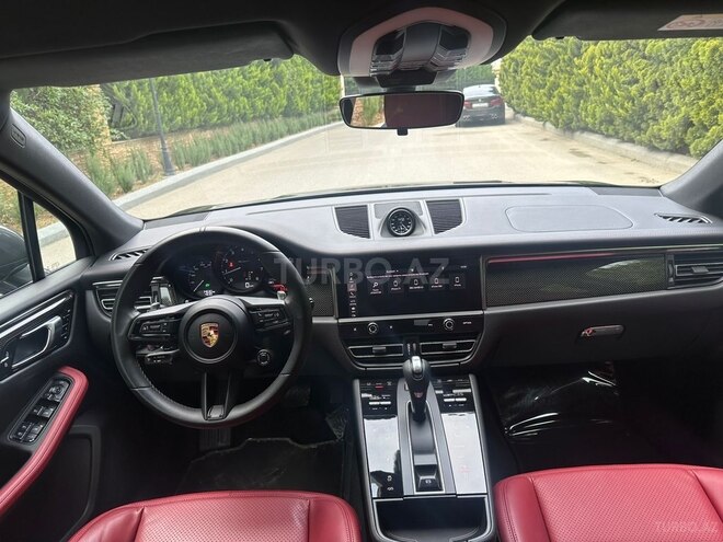 Porsche Macan 2022, 15,001 km - 2.0 l - Bakı