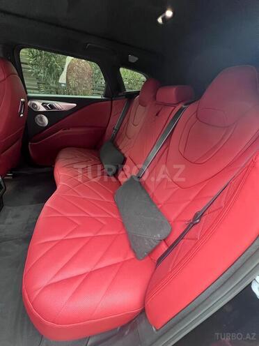 BMW XM 2023, 10,000 km - 4.4 l - Bakı