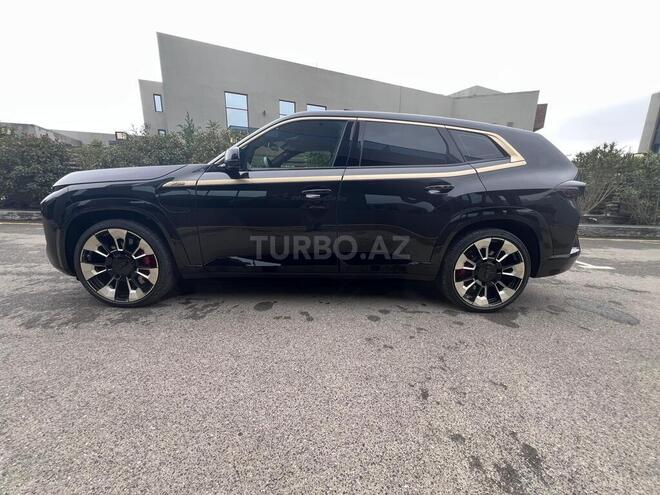 BMW XM 2023, 10,000 km - 4.4 l - Bakı
