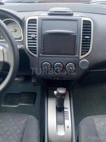 Nissan Wingroad 2015, 58,000 km - 1.5 l - Bakı