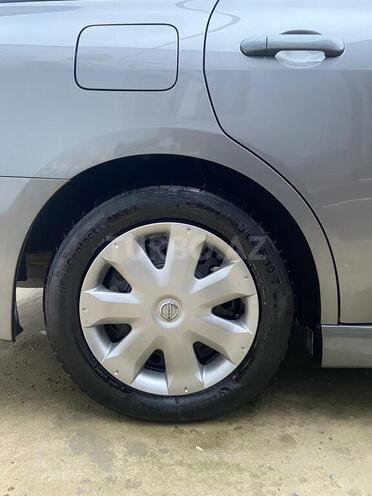 Nissan Wingroad 2015, 58,000 km - 1.5 l - Bakı