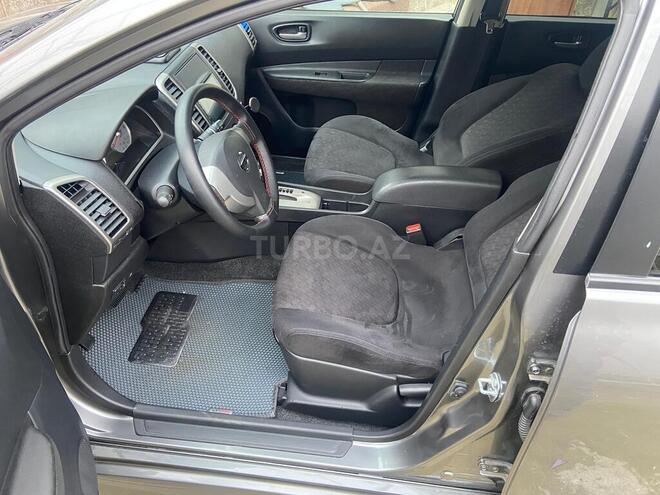 Nissan Wingroad 2015, 58,000 km - 1.5 l - Bakı